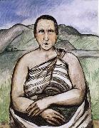 Francis Picabia Figure oil painting reproduction